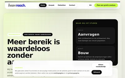 bouwreach.nl snapshot