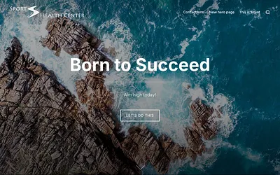 borntosucceed.eu snapshot