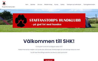 staffanstorpshundklubb.one snapshot