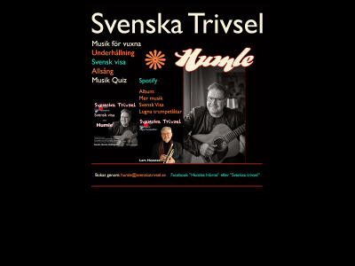 svenskatrivsel.se snapshot