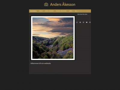 akessonbild.se snapshot
