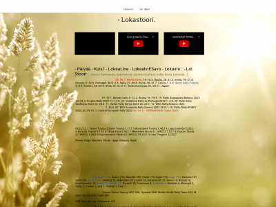 lokastoori.fi snapshot