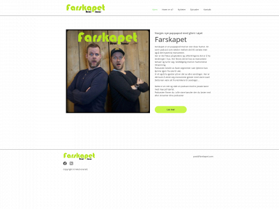 farskapet.com snapshot