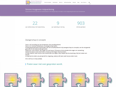 simonehoogeveenhulpverlening.nl snapshot