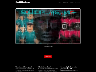 squidplaygame.com snapshot