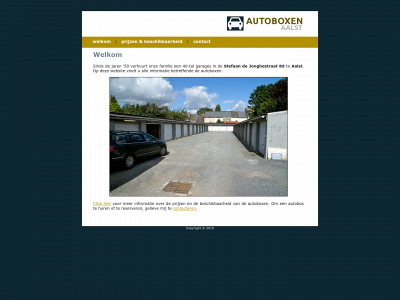 autoboxen.be snapshot