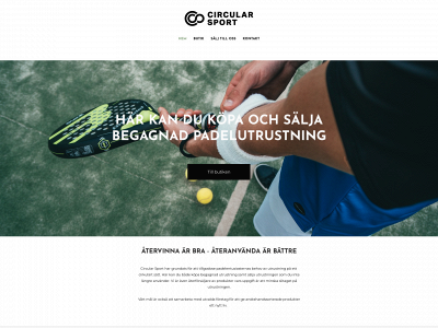 circularsport.se snapshot