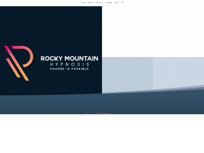 rockymountainhypno.com snapshot