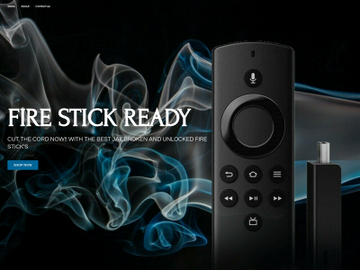 firestickready.com snapshot