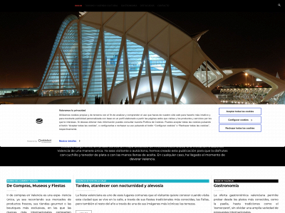 guiavivevalencia.com snapshot