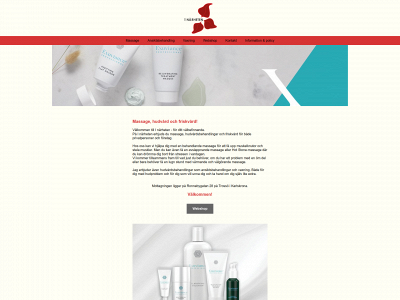 inarheten.com snapshot
