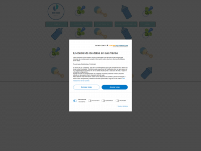 bebecuco.com snapshot