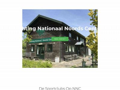 stnnc.nl snapshot