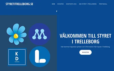 styretitrelleborg.se snapshot