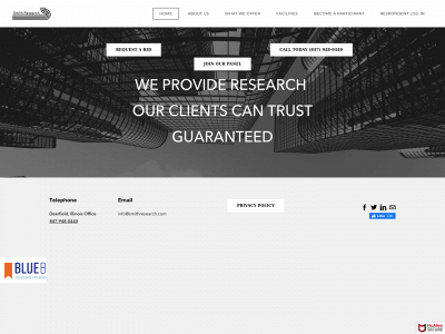www.smithresearch.com snapshot