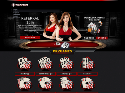 jqkpoker.com snapshot