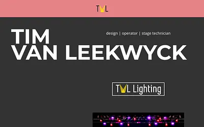 tvllighting.be snapshot