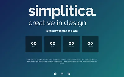 simplitica.nl snapshot