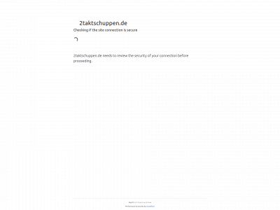 2taktschuppen.de snapshot