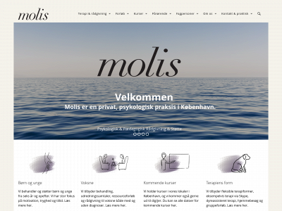 molis.dk snapshot
