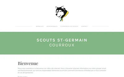 www.scout-stgermain.ch snapshot