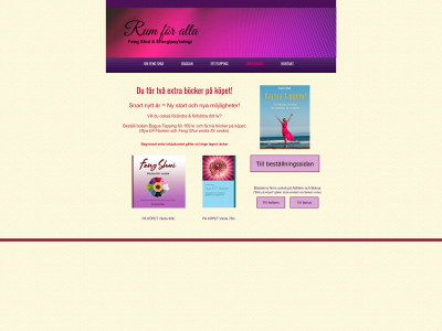 rumforalla.com snapshot