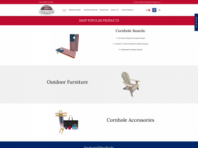 stormageddondesigns.com snapshot