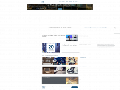 f1computersolutions.com snapshot