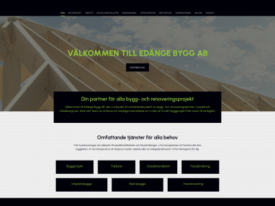 edangebygg.se snapshot
