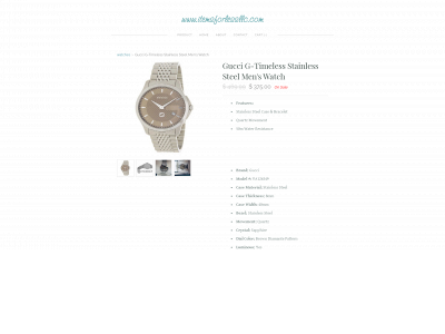 www.itemsforlessllc.com snapshot