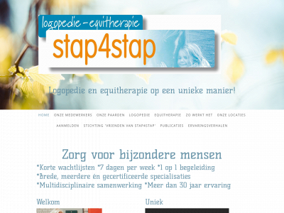 stap4stap.nl snapshot