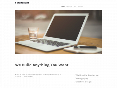 ateamengineering.weebly.com snapshot