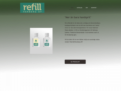 refillvarberguf.se snapshot