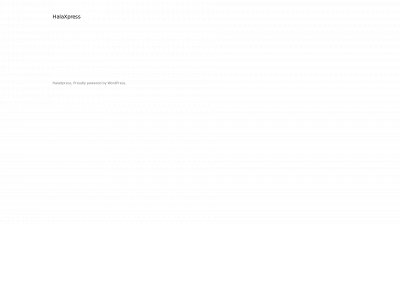 halaxpress.com snapshot