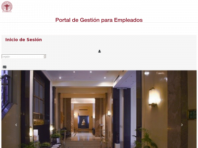 portalempleados.com.ar snapshot