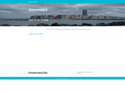 oostendegids.be snapshot