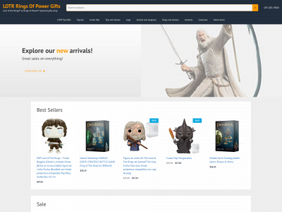 lotrringsofpower.shop snapshot