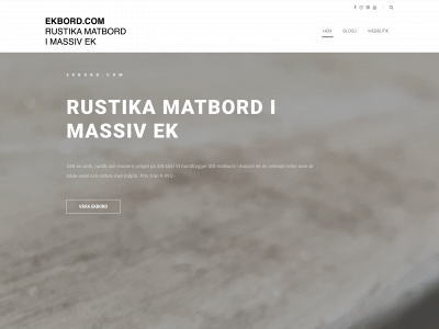 ekbord.com snapshot
