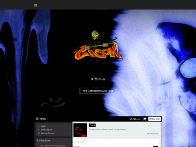 www.1casok.com snapshot