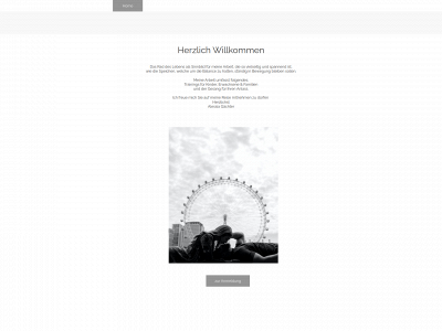 alessiagaechter.ch snapshot