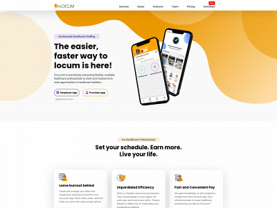 onlocum.com snapshot