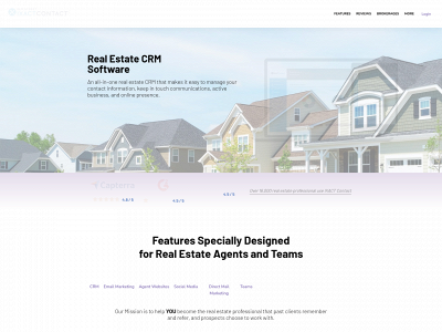 kgrealty.ca snapshot