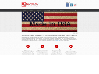 nemminc.com snapshot