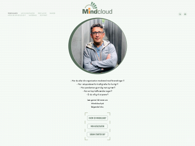 kreativmedia.dk snapshot