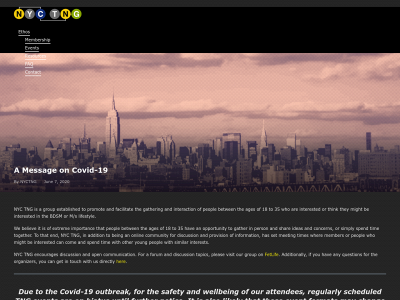 nyc-tng.org snapshot