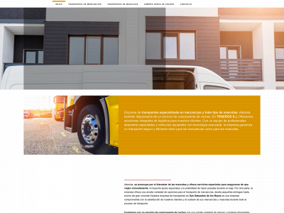 www.traeros.com snapshot