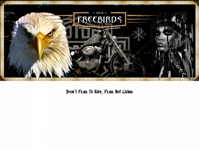 freebirds.no snapshot