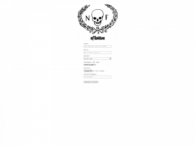 nfkvitton.se snapshot