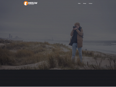 meeuwdesign.nl snapshot