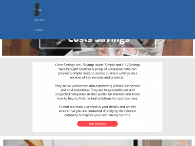savings-made-simple.co.uk snapshot